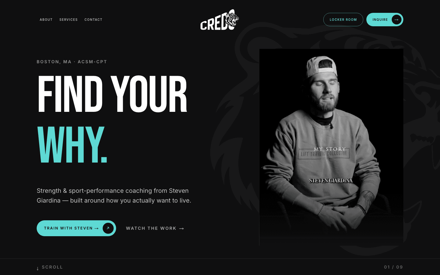 Credo Connect