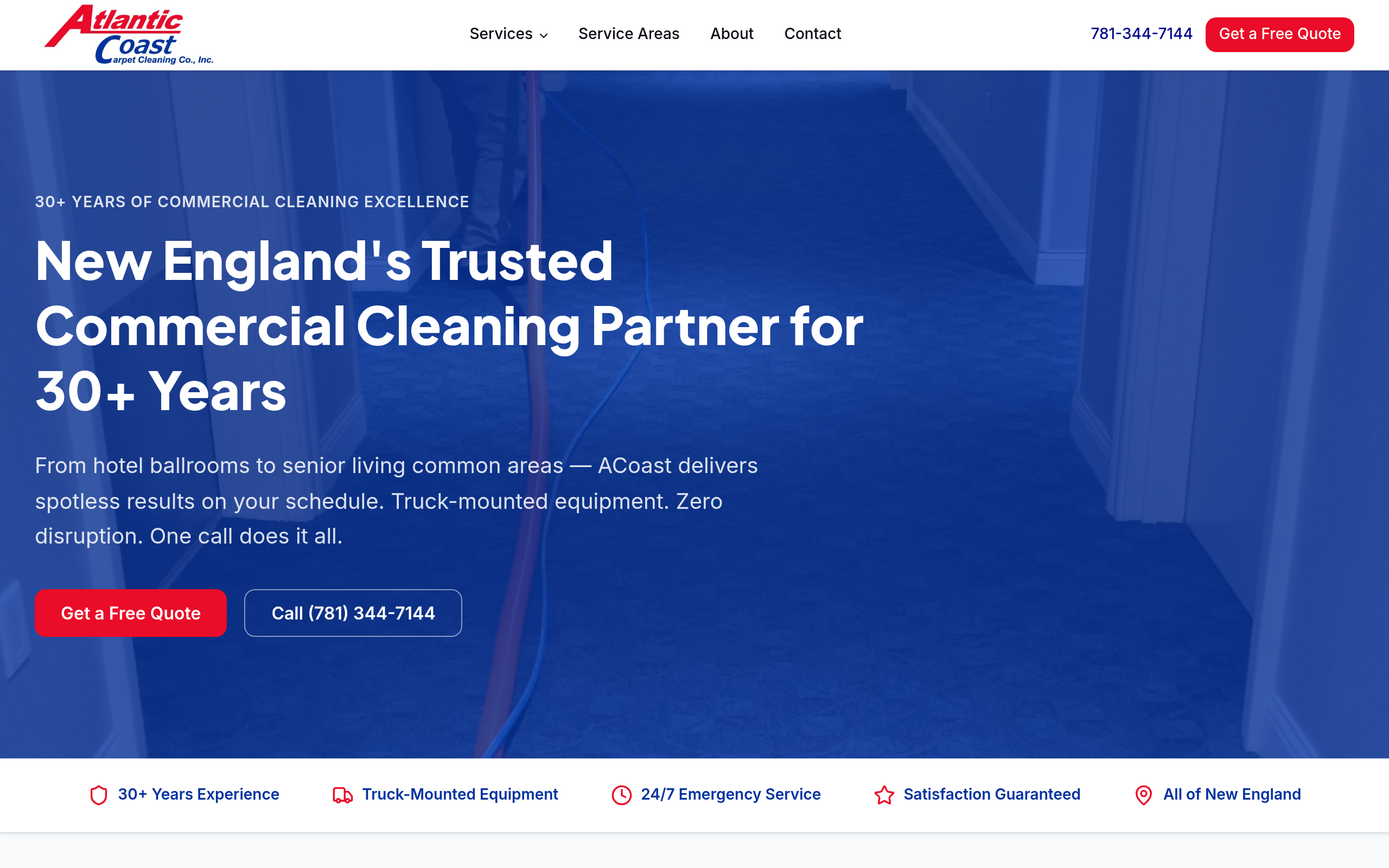 Atlantic Coast
Carpet Cleaning — built by Your Website Friend